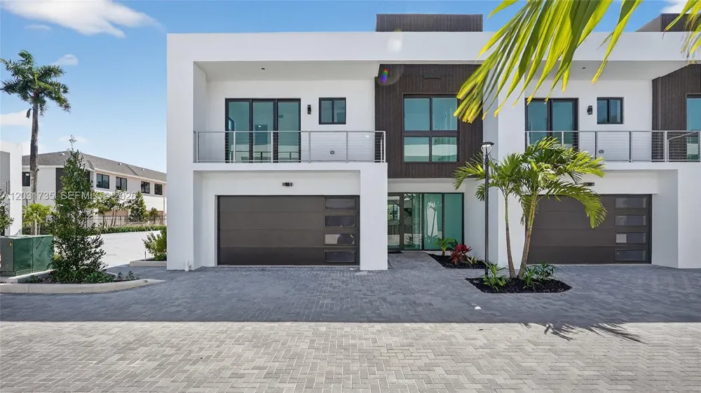 4624 SW 32nd Ave #A3 Dania Beach, FL 33312