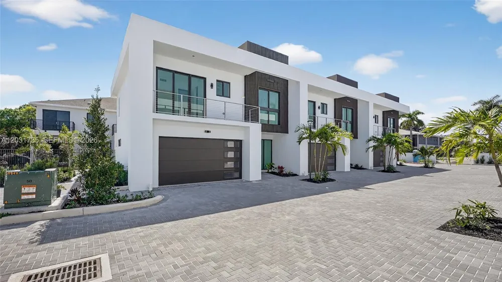 4624 SW 32nd Ave #A3 Dania Beach, FL 33312