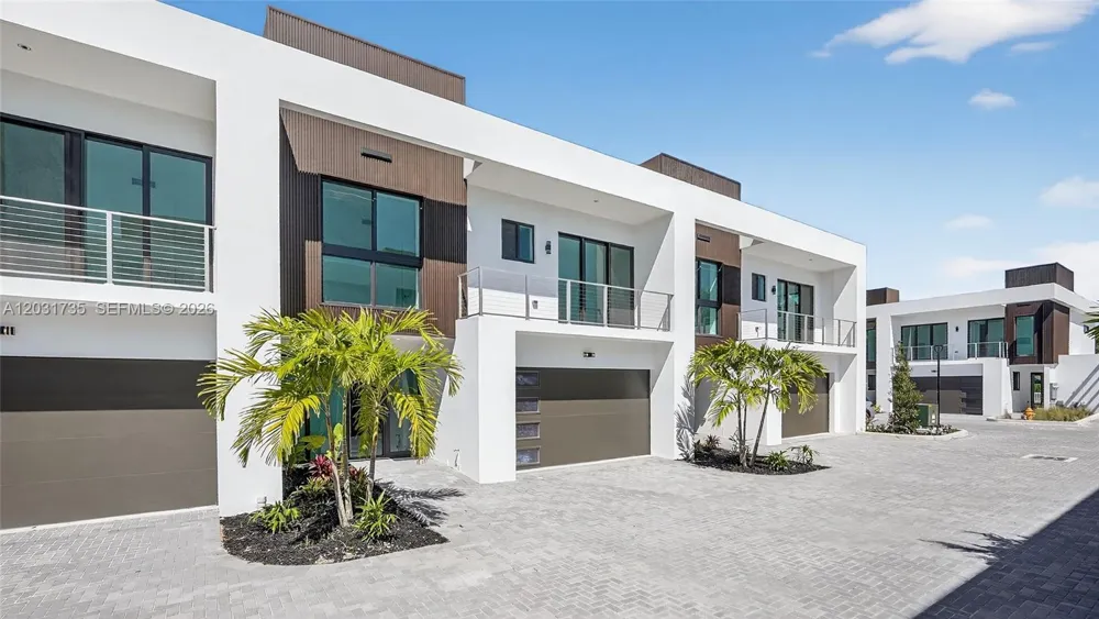 4624 SW 32nd Ave #A3 Dania Beach, FL 33312
