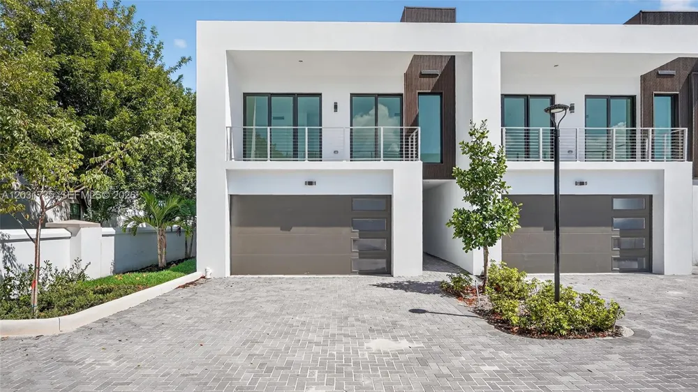 4624 SW 32nd Ave #A3 Dania Beach, FL 33312