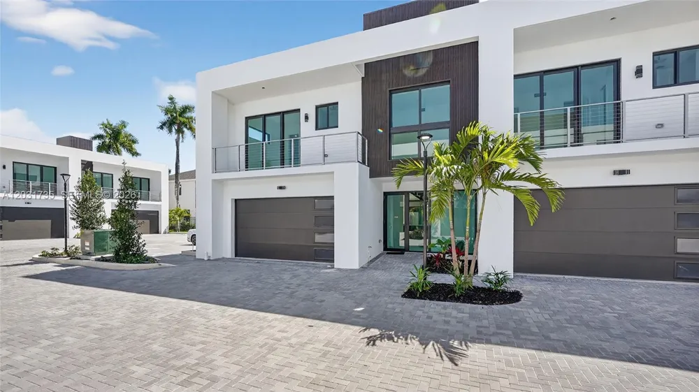 4624 SW 32nd Ave #A3 Dania Beach, FL 33312