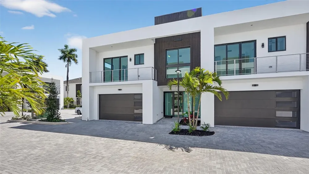 4624 SW 32nd Ave #A3 Dania Beach, FL 33312