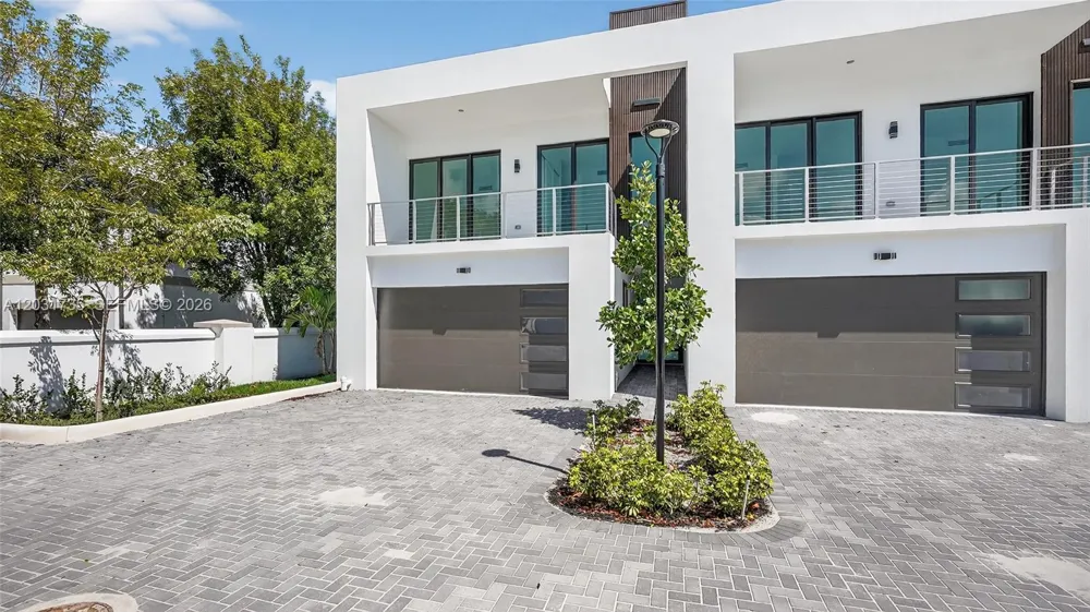 4624 SW 32nd Ave #A3 Dania Beach, FL 33312
