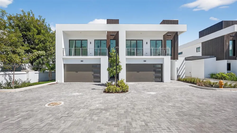 4624 SW 32nd Ave #A3 Dania Beach, FL 33312