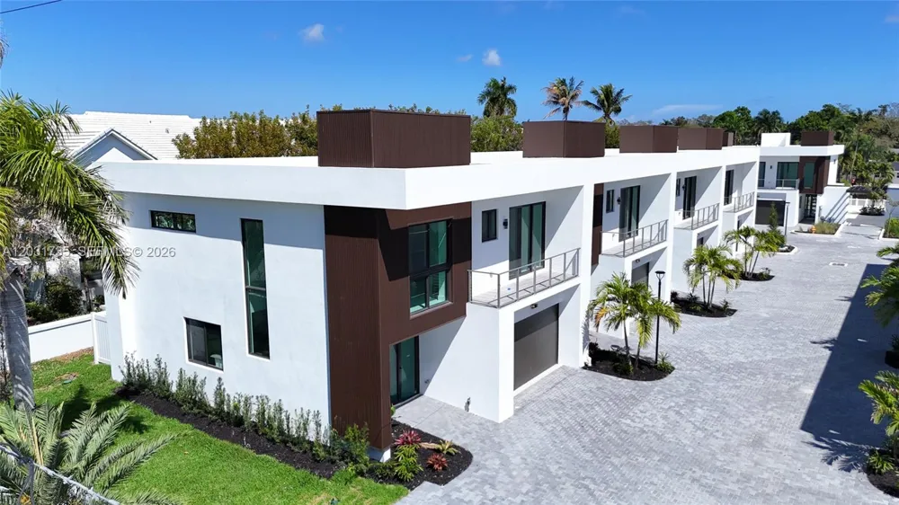 4624 SW 32nd Ave #A3 Dania Beach, FL 33312