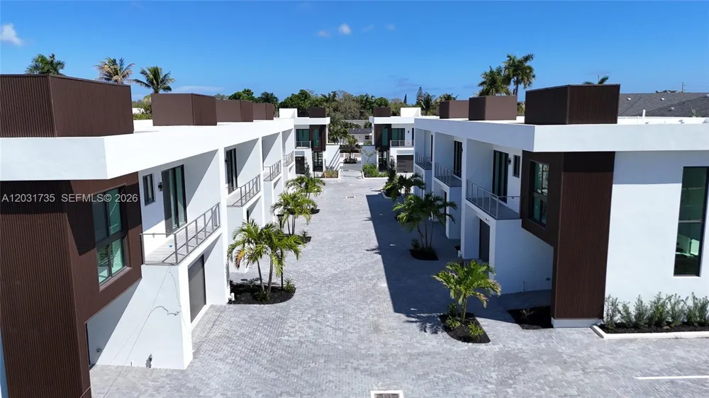 4624 SW 32nd Ave #A3 Dania Beach, FL 33312