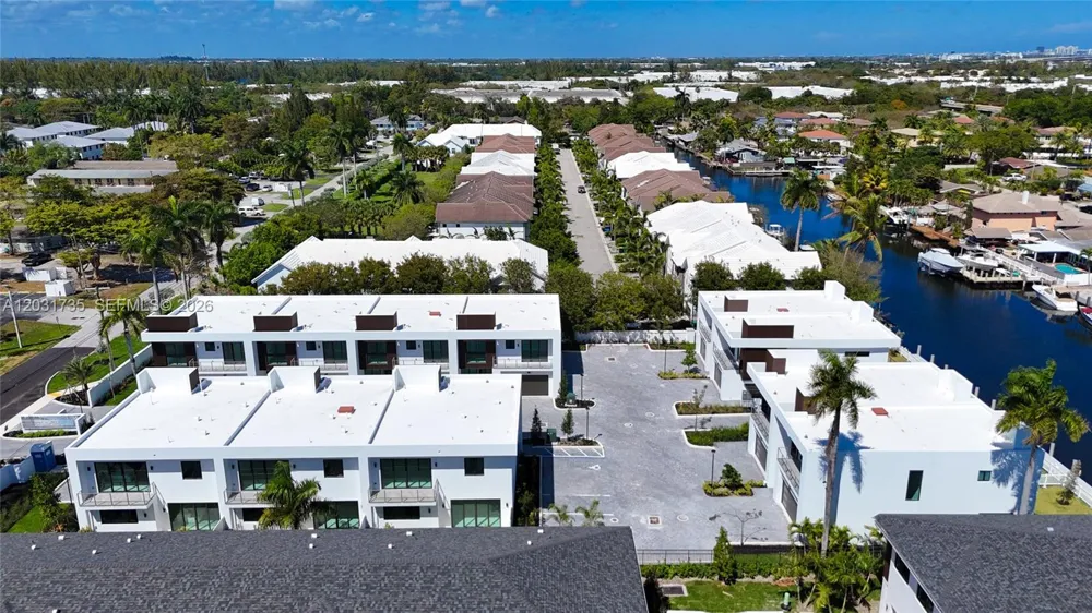 4624 SW 32nd Ave #A3 Dania Beach, FL 33312