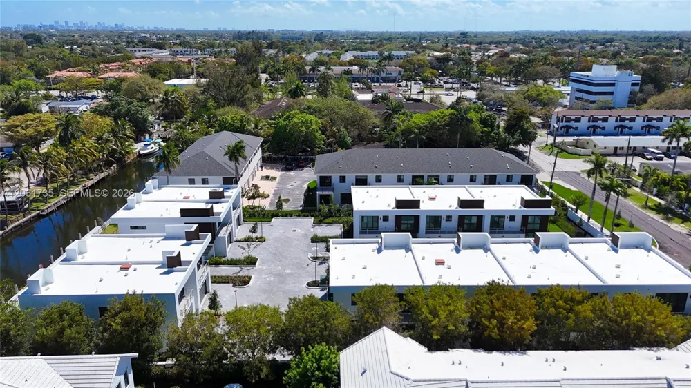 4624 SW 32nd Ave #A3 Dania Beach, FL 33312