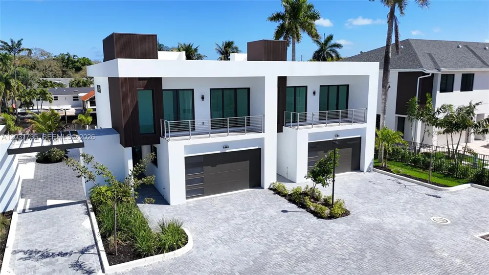 4624 SW 32nd Ave #A3 Dania Beach, FL 33312