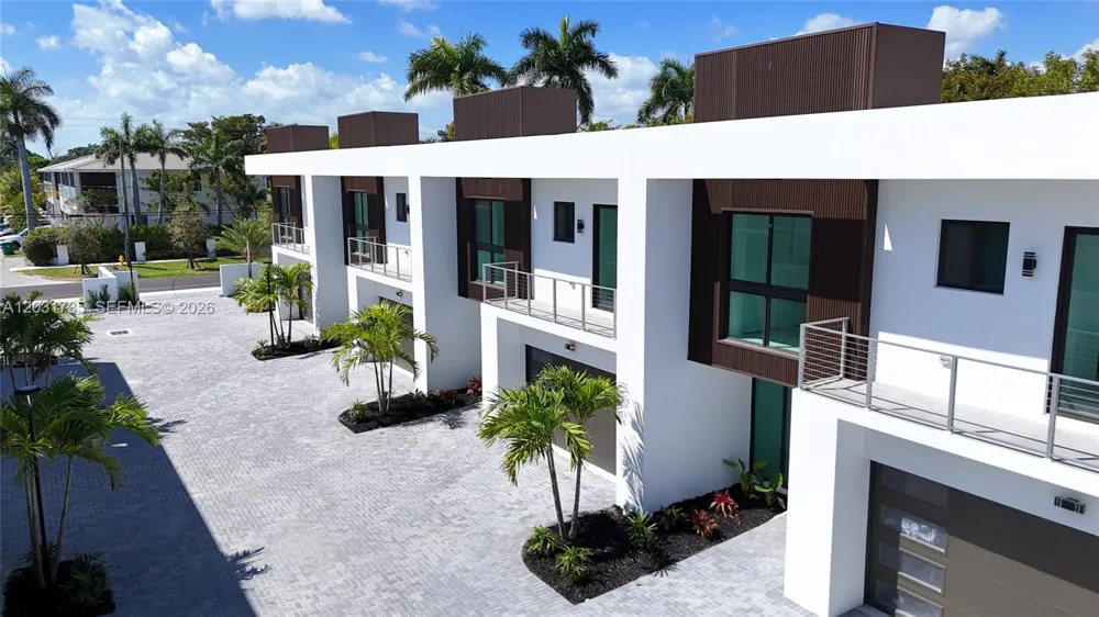 4624 SW 32nd Ave #A3 Dania Beach, FL 33312