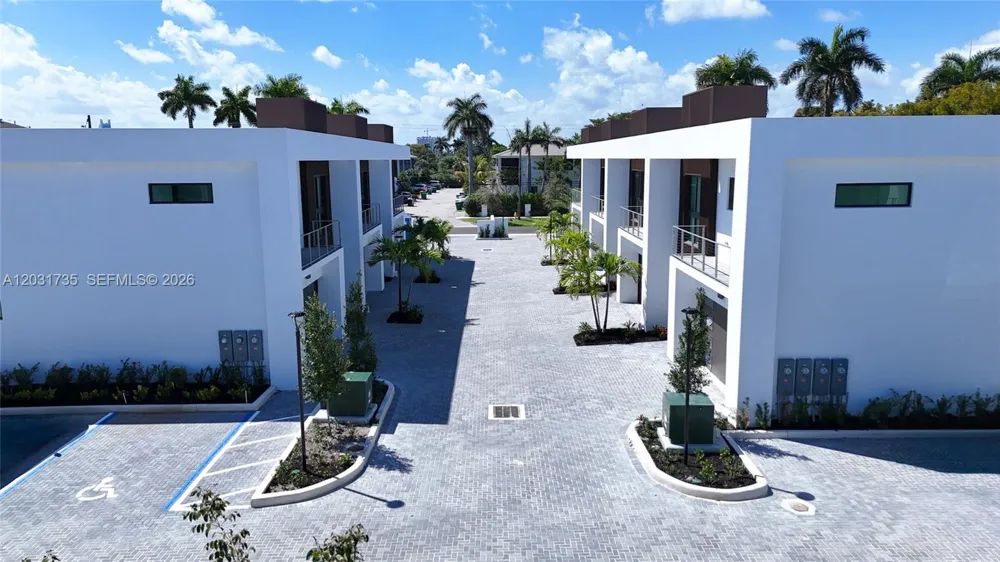 4624 SW 32nd Ave #A3 Dania Beach, FL 33312