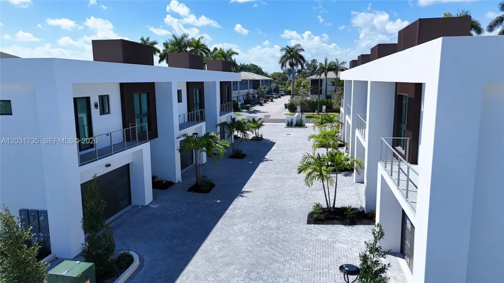 4624 SW 32nd Ave #A3 Dania Beach, FL 33312