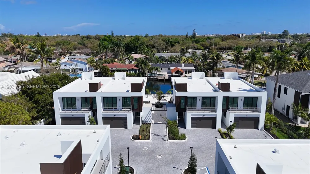 4624 SW 32nd Ave #A3 Dania Beach, FL 33312