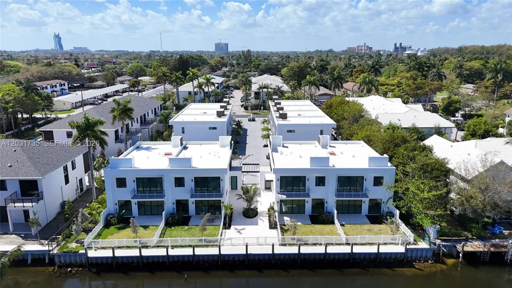 4624 SW 32nd Ave #A3 Dania Beach, FL 33312