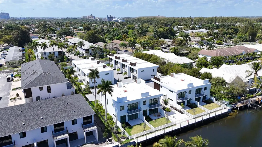 4624 SW 32nd Ave #A3 Dania Beach, FL 33312
