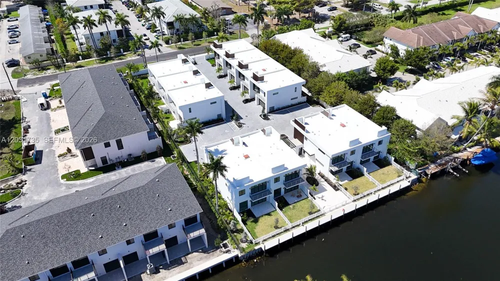 4624 SW 32nd Ave #A3 Dania Beach, FL 33312