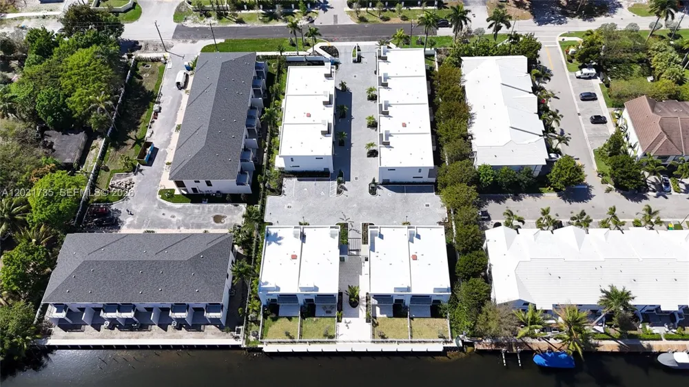4624 SW 32nd Ave #A3 Dania Beach, FL 33312