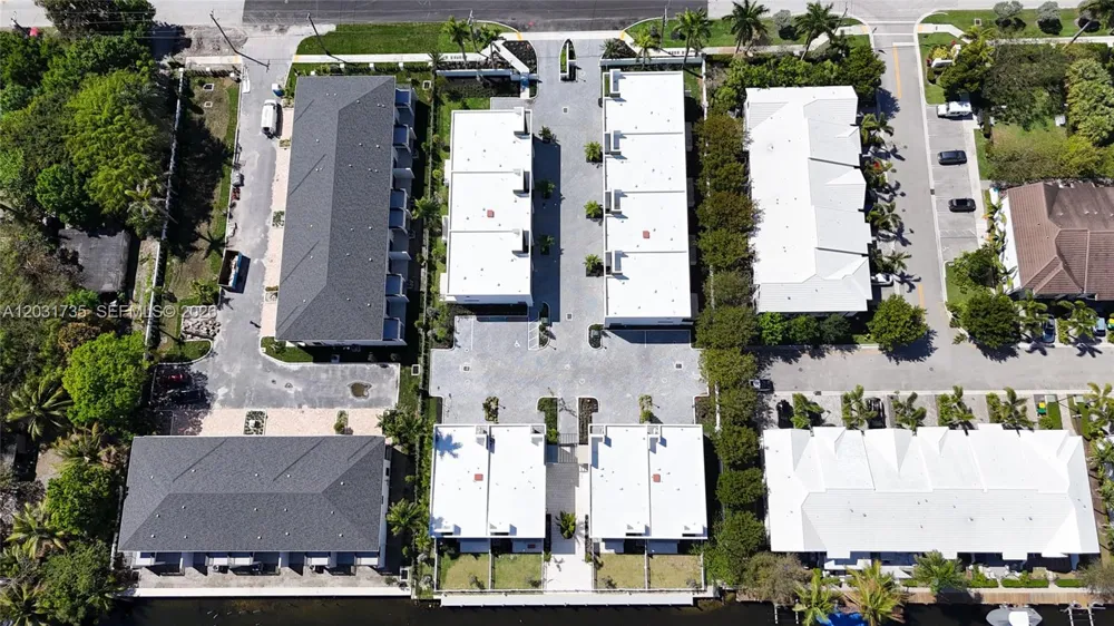 4624 SW 32nd Ave #A3 Dania Beach, FL 33312