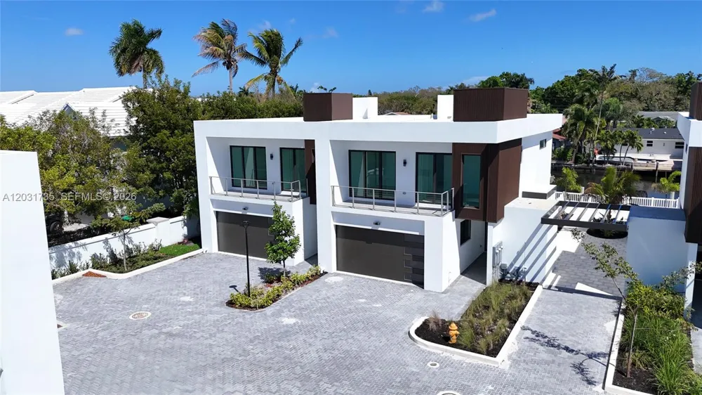 4624 SW 32nd Ave #A3 Dania Beach, FL 33312