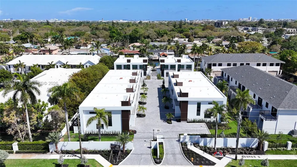 4624 SW 32nd Ave #A3 Dania Beach, FL 33312