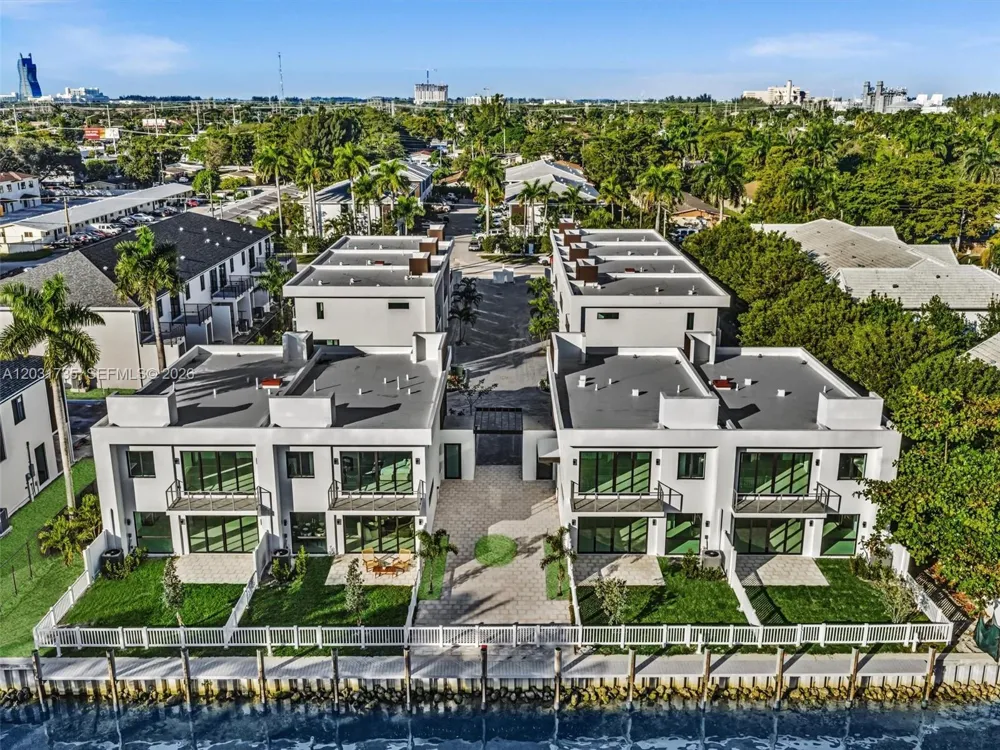 4624 SW 32nd Ave #A3 Dania Beach, FL 33312