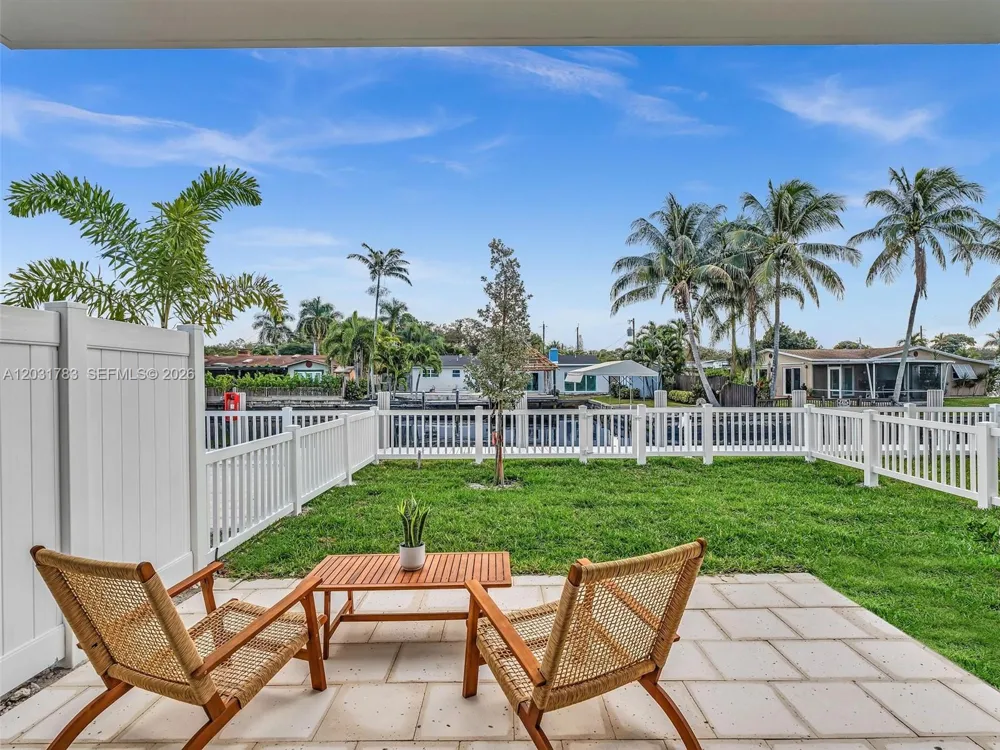 4636 SW 32nd Ave #C2 Dania Beach, FL 33312