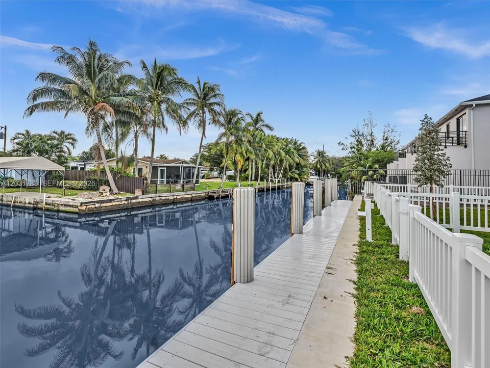 4636 SW 32nd Ave #C2 Dania Beach, FL 33312