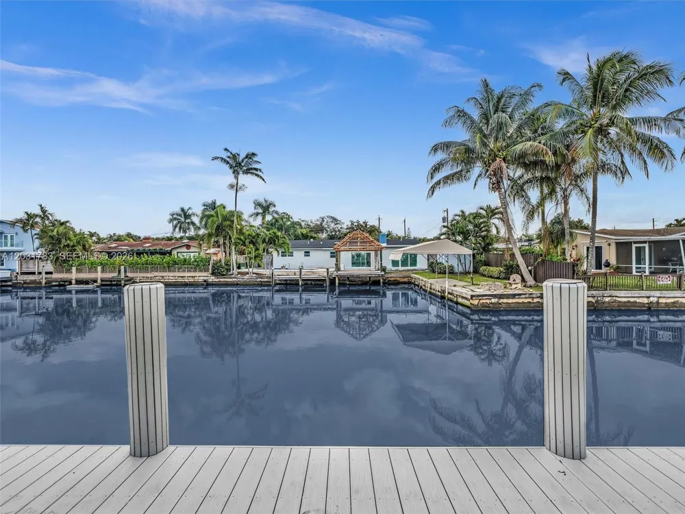 4636 SW 32nd Ave #C2 Dania Beach, FL 33312