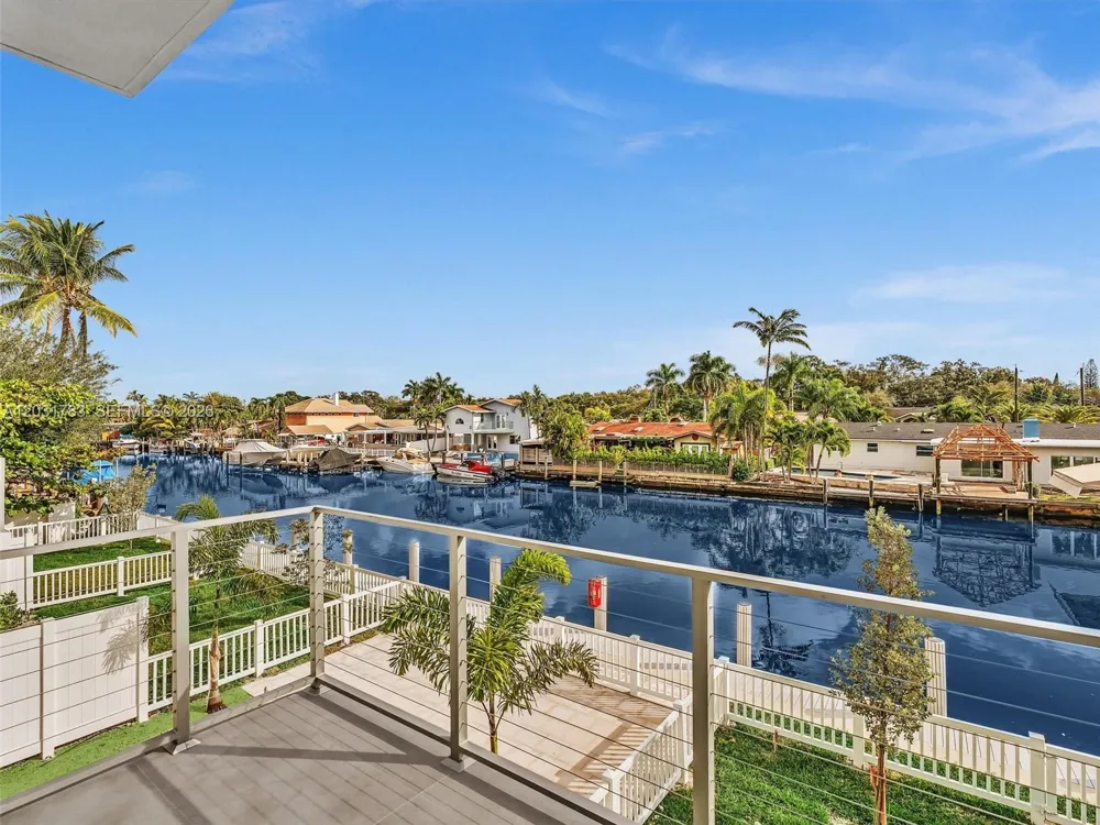 4636 SW 32nd Ave #C2 Dania Beach, FL 33312