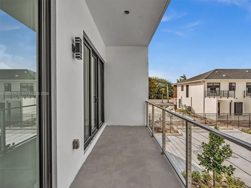 4636 SW 32nd Ave #C2 Dania Beach, FL 33312