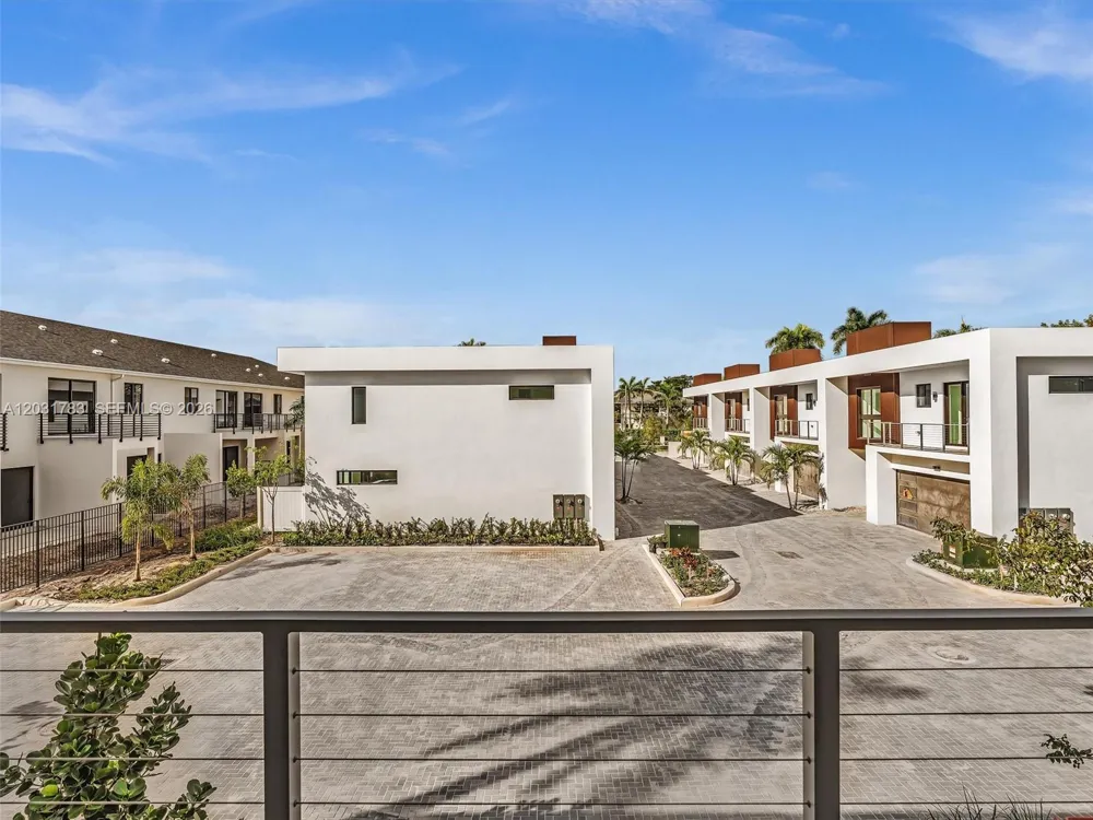 4636 SW 32nd Ave #C2 Dania Beach, FL 33312