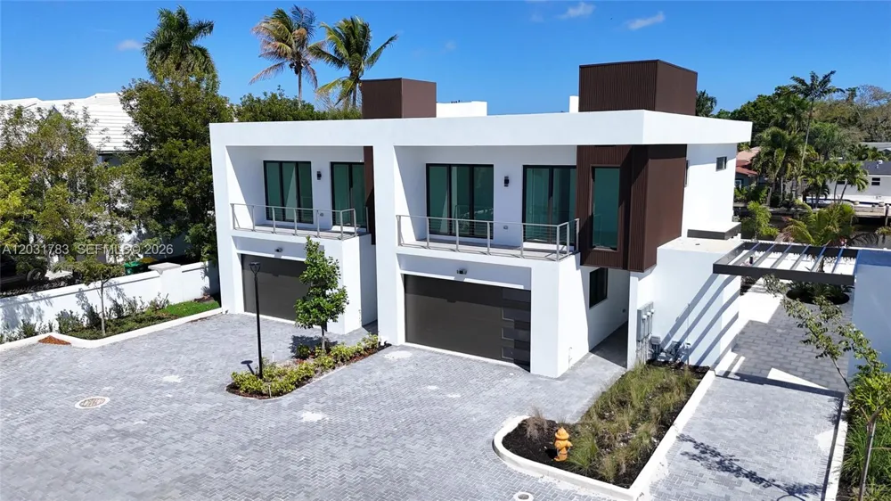 4636 SW 32nd Ave #C2 Dania Beach, FL 33312