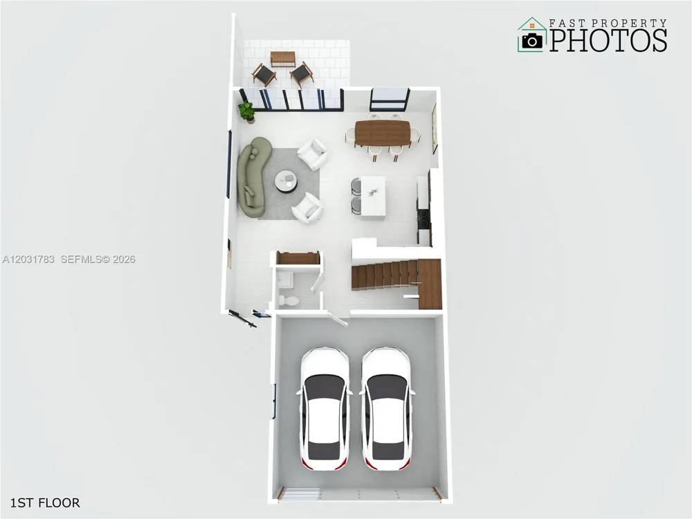 4636 SW 32nd Ave #C2 Dania Beach, FL 33312