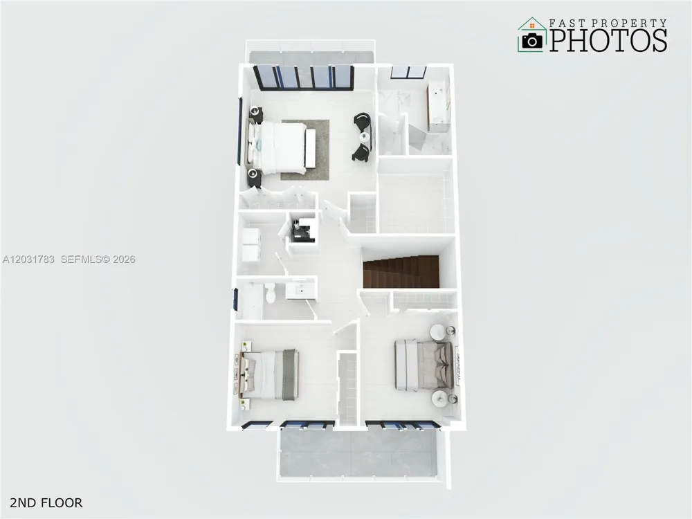 4636 SW 32nd Ave #C2 Dania Beach, FL 33312