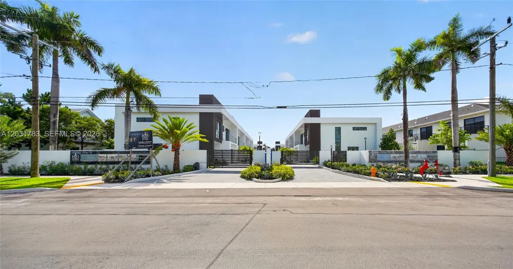 4636 SW 32nd Ave #C2 Dania Beach, FL 33312