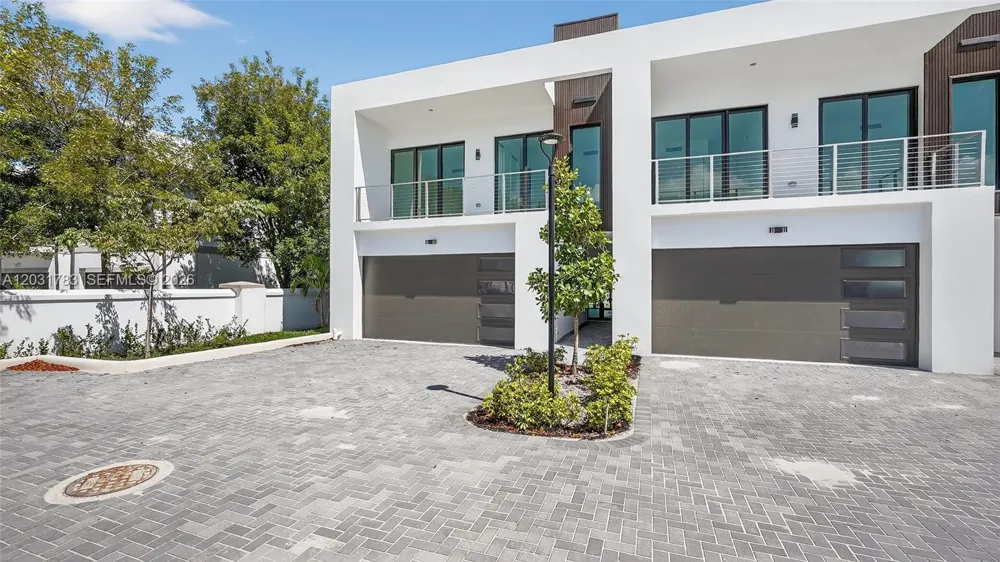4636 SW 32nd Ave #C2 Dania Beach, FL 33312