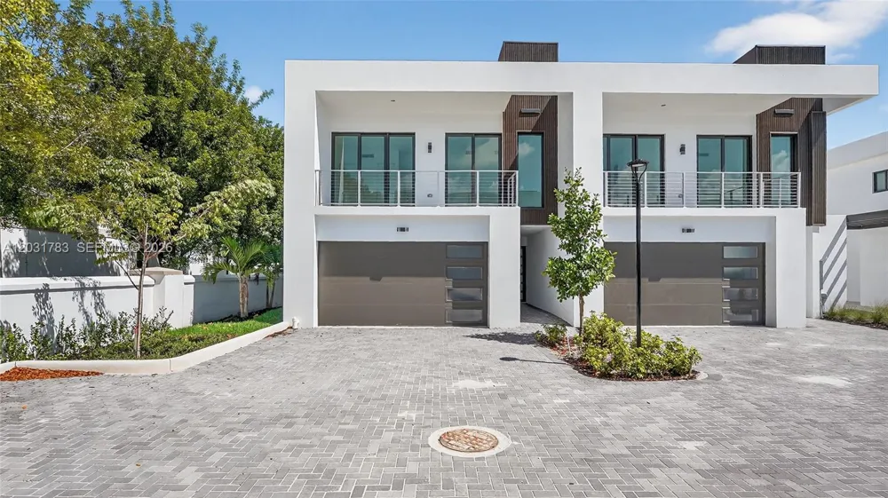 4636 SW 32nd Ave #C2 Dania Beach, FL 33312