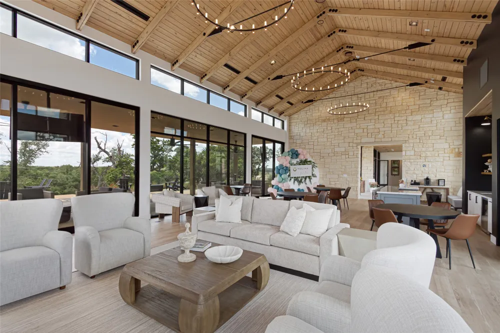 248 Prickly Poppy Way Georgetown, TX 78633