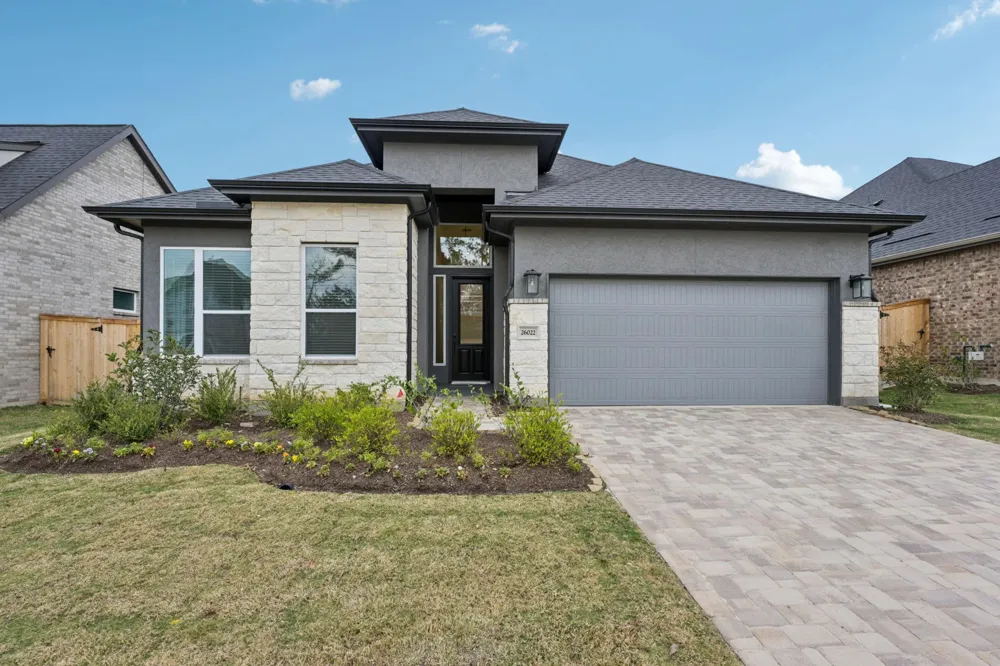 248 Prickly Poppy Way Georgetown, TX 78633
