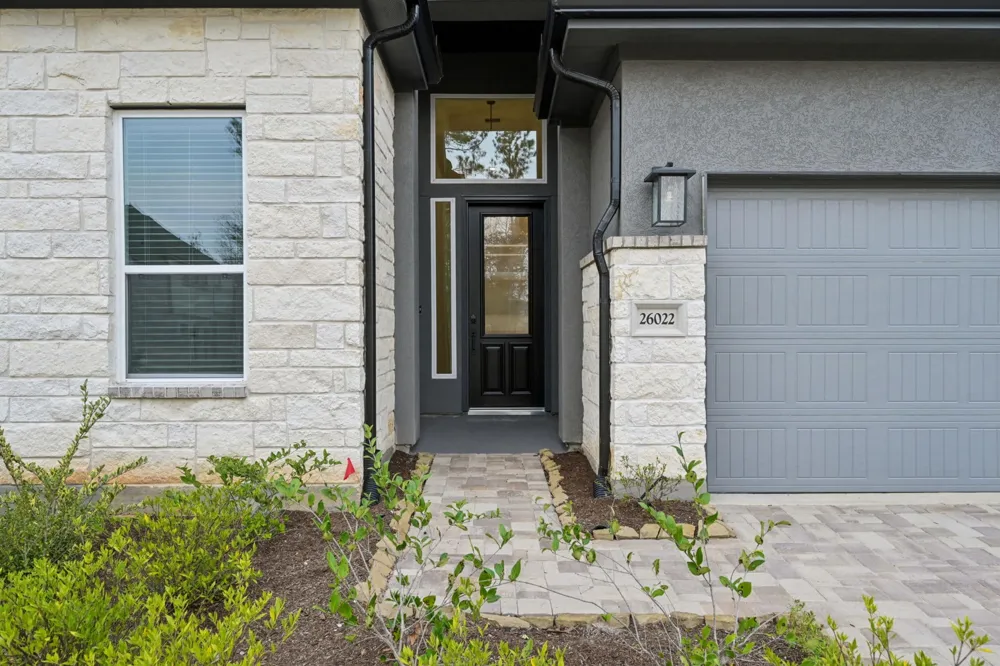 248 Prickly Poppy Way Georgetown, TX 78633