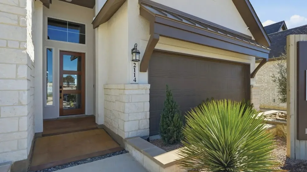 248 Prickly Poppy Way Georgetown, TX 78633