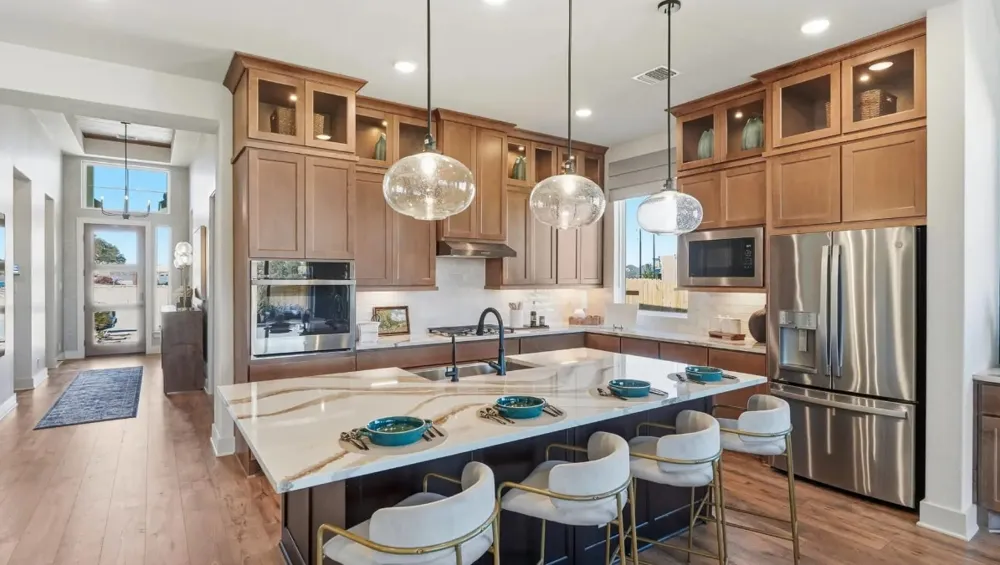 248 Prickly Poppy Way Georgetown, TX 78633