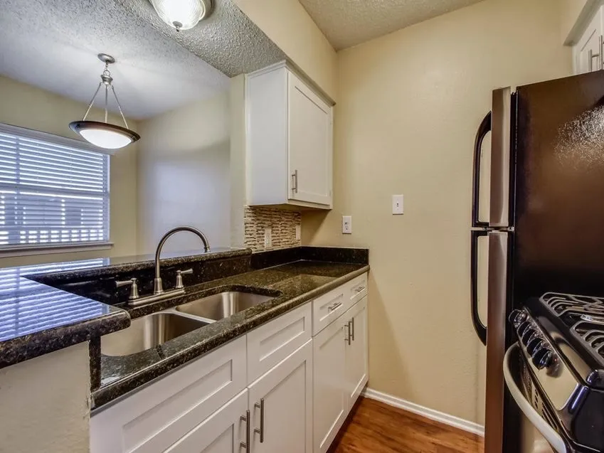 2401 Manor Road #119 Austin, TX 78722