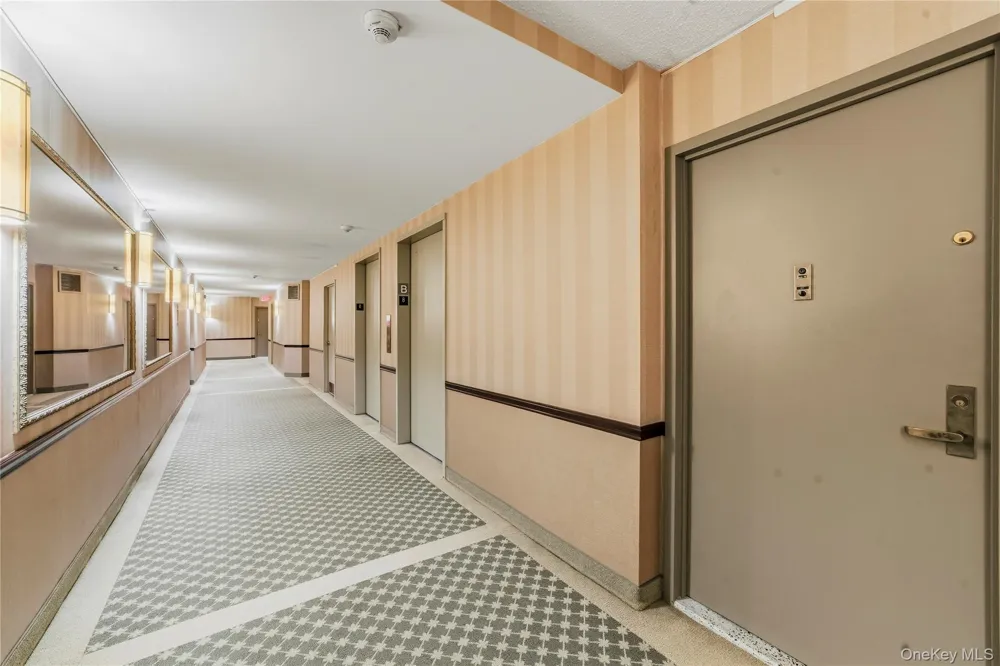 25 Rockledge Avenue #801 White Plains, NY 10601