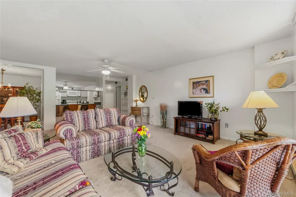 25 Rockledge Avenue #801 White Plains, NY 10601