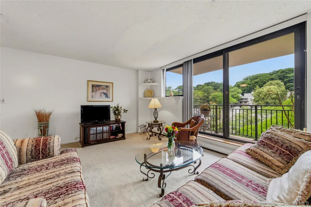 25 Rockledge Avenue #801 White Plains, NY 10601