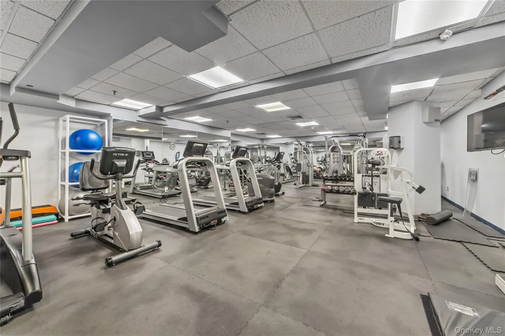 25 Rockledge Avenue #801 White Plains, NY 10601