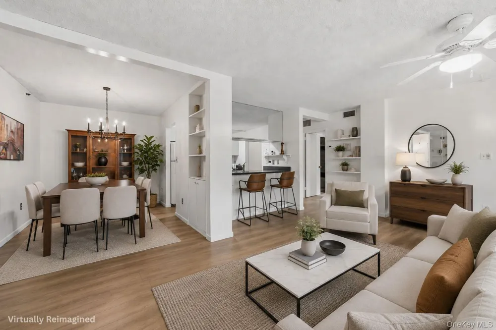25 Rockledge Avenue #801 White Plains, NY 10601