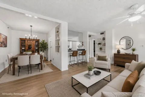 25 Rockledge Avenue #801