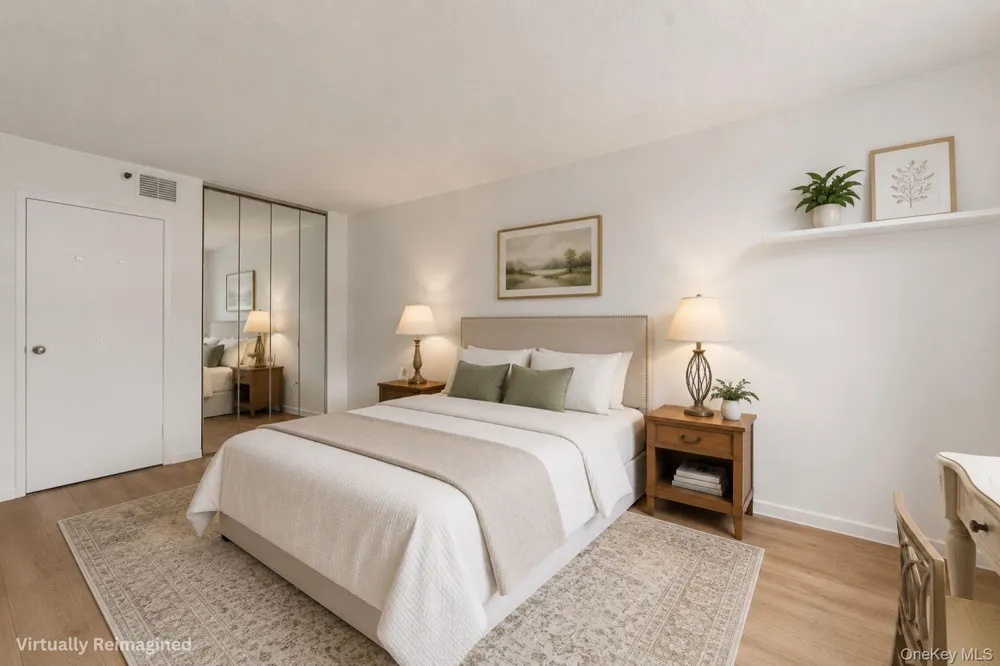 25 Rockledge Avenue #801 White Plains, NY 10601